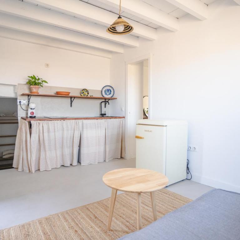 Cortijo La Risca - Apartamento Deluxe de 1 dormitorio - 25