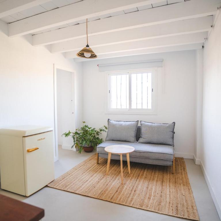 Cortijo La Risca - Apartamento Deluxe de 1 dormitorio - 24