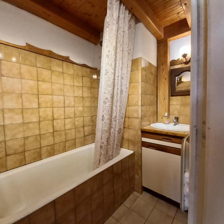 Lou Veno - Appartement 2 Chambres - 16