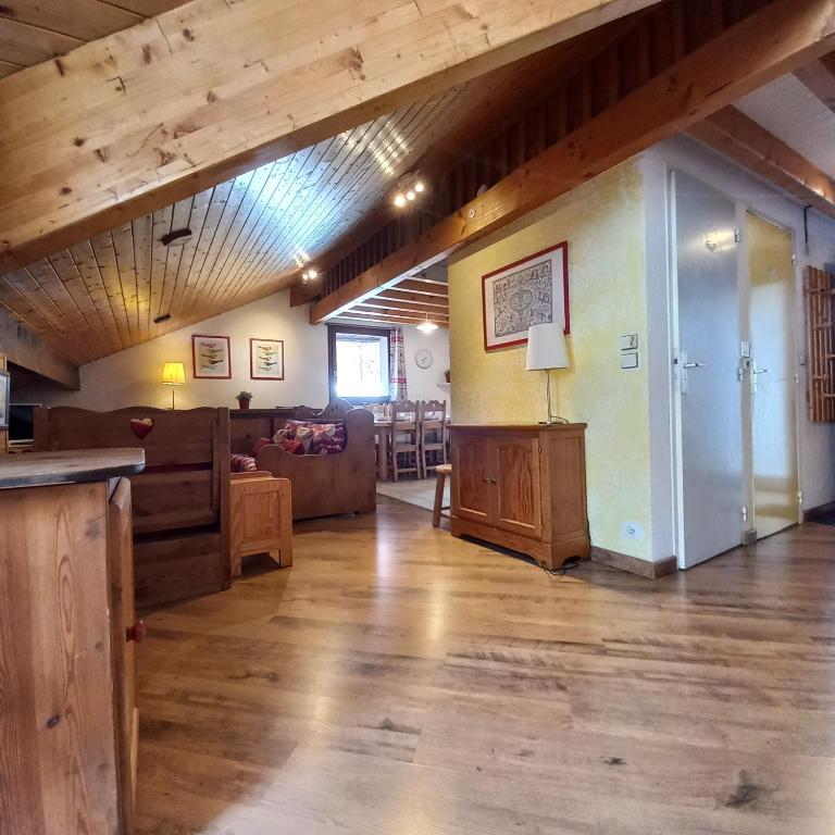 Lou Veno - Appartement 2 Chambres - 8