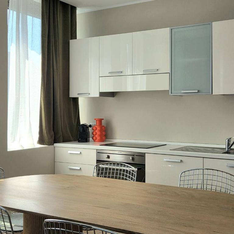 Serendipity Luxury Apartments - Isola - Appartamento Superior con 2 Camere da Letto - 21