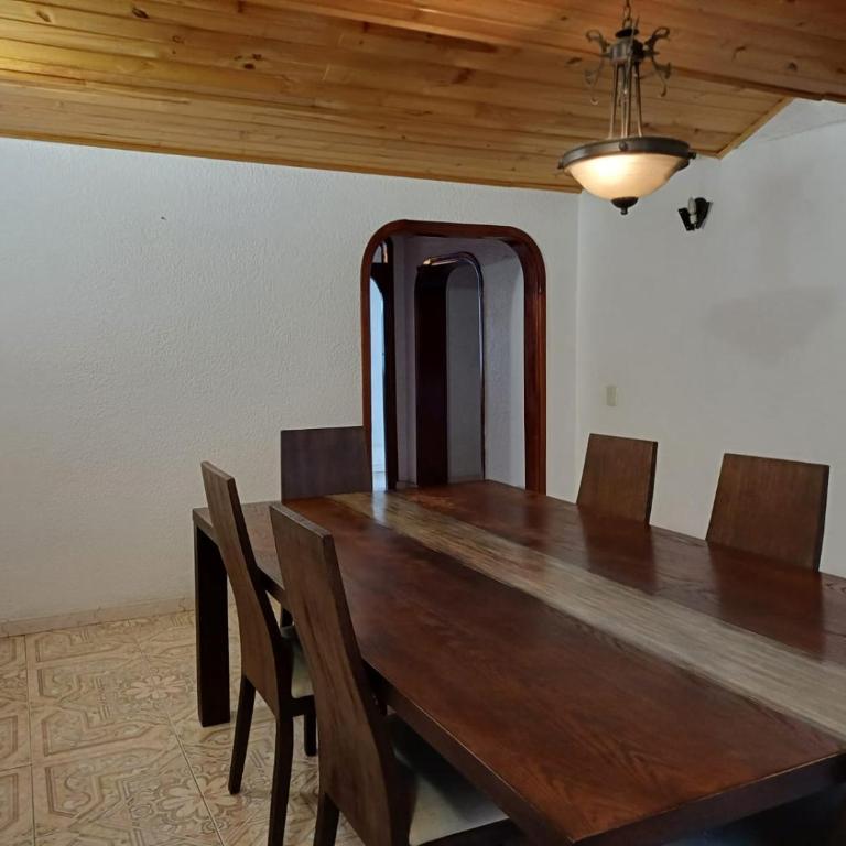 CASA BOUTIQUE Villa del Prado - Casa de 4 dormitorios - 11