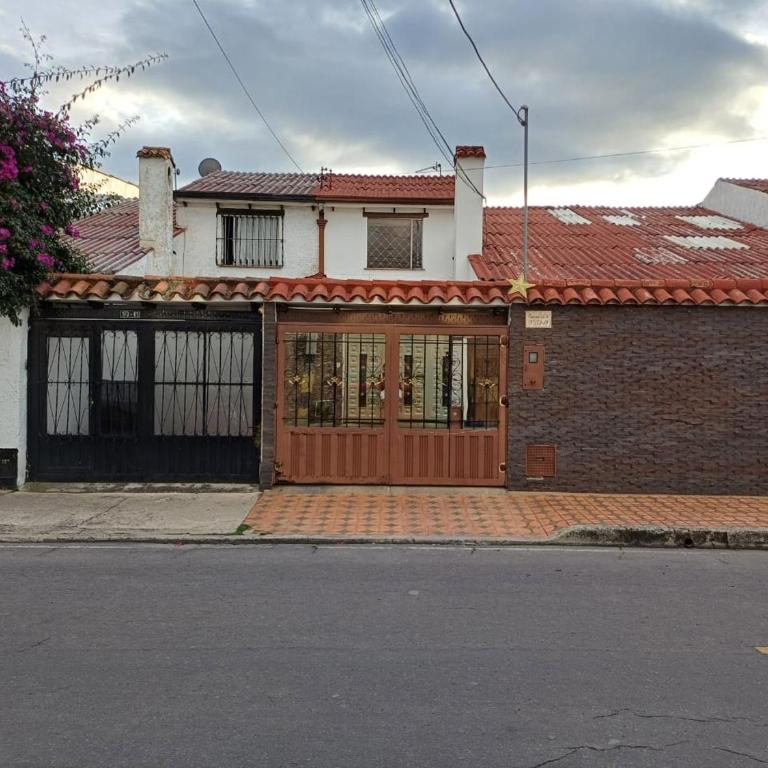 CASA BOUTIQUE Villa del Prado - Casa de 4 dormitorios - 17