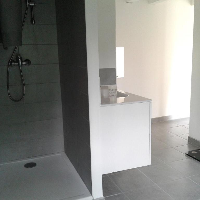 Maisonnée dans mas provençal typique - Maison 1 Chambre - 16