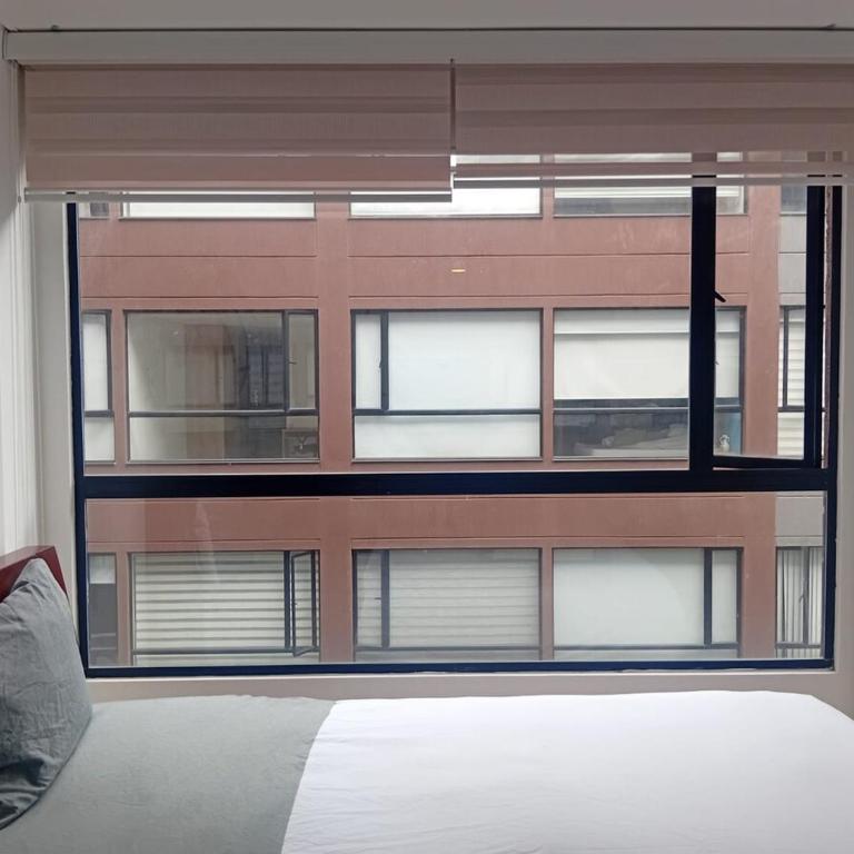 Trendy Apt in Chapinero with Pool Access - Apartamento de 1 dormitorio - 3