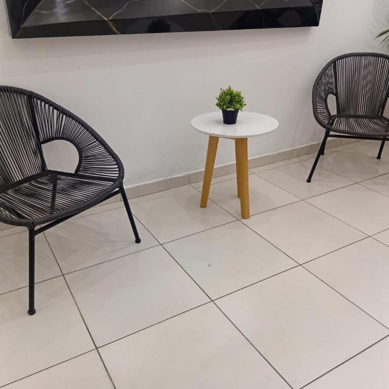 Trendy Apt in Chapinero with Pool Access - Apartamento de 1 dormitorio - 5