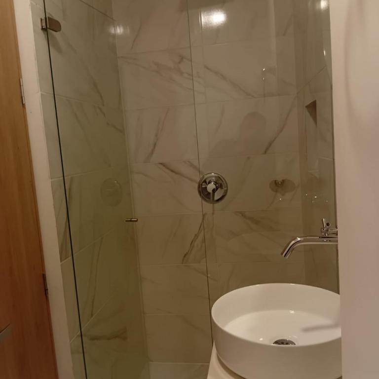 Trendy Apt in Chapinero with Pool Access - Apartamento de 1 dormitorio - 7