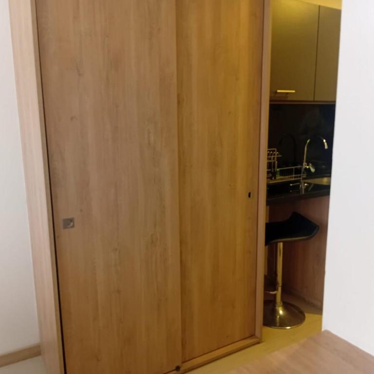 Trendy Apt in Chapinero with Pool Access - Apartamento de 1 dormitorio - 8