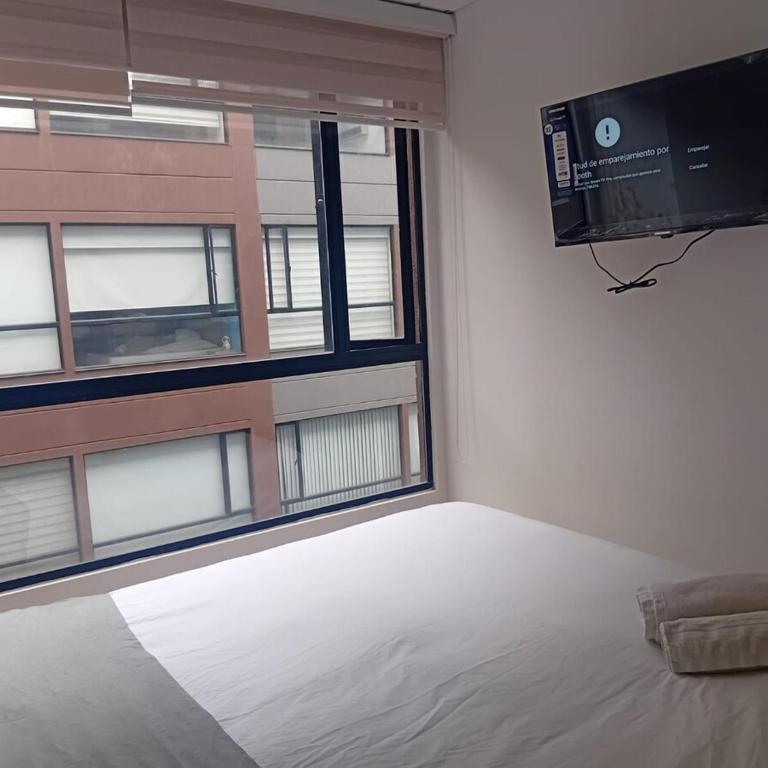 Trendy Apt in Chapinero with Pool Access - Apartamento de 1 dormitorio - 9