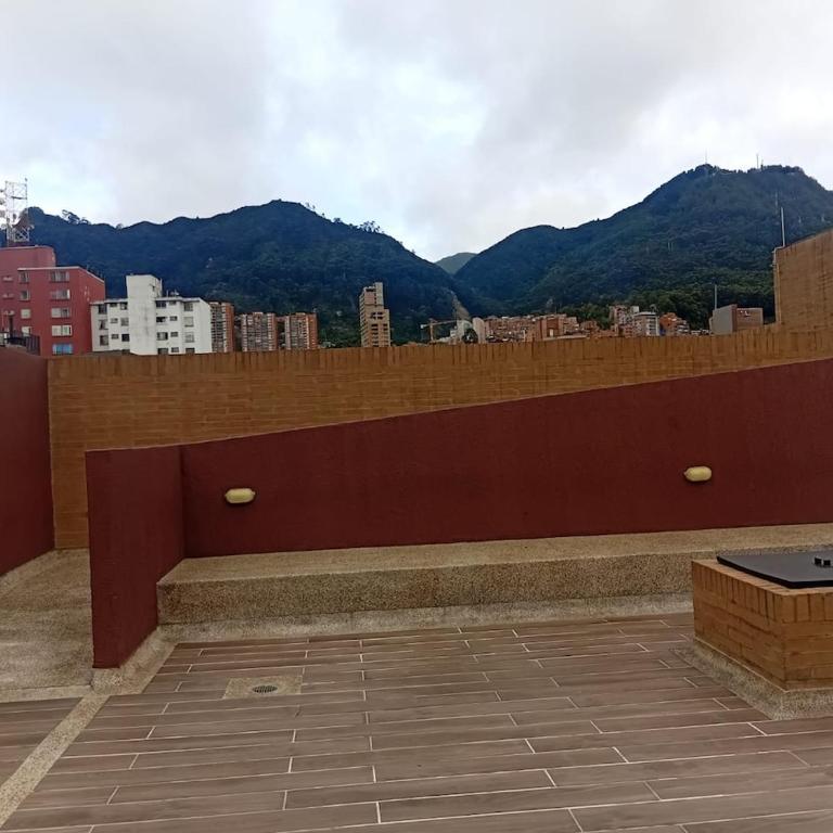 Trendy Apt in Chapinero with Pool Access - Apartamento de 1 dormitorio - 11