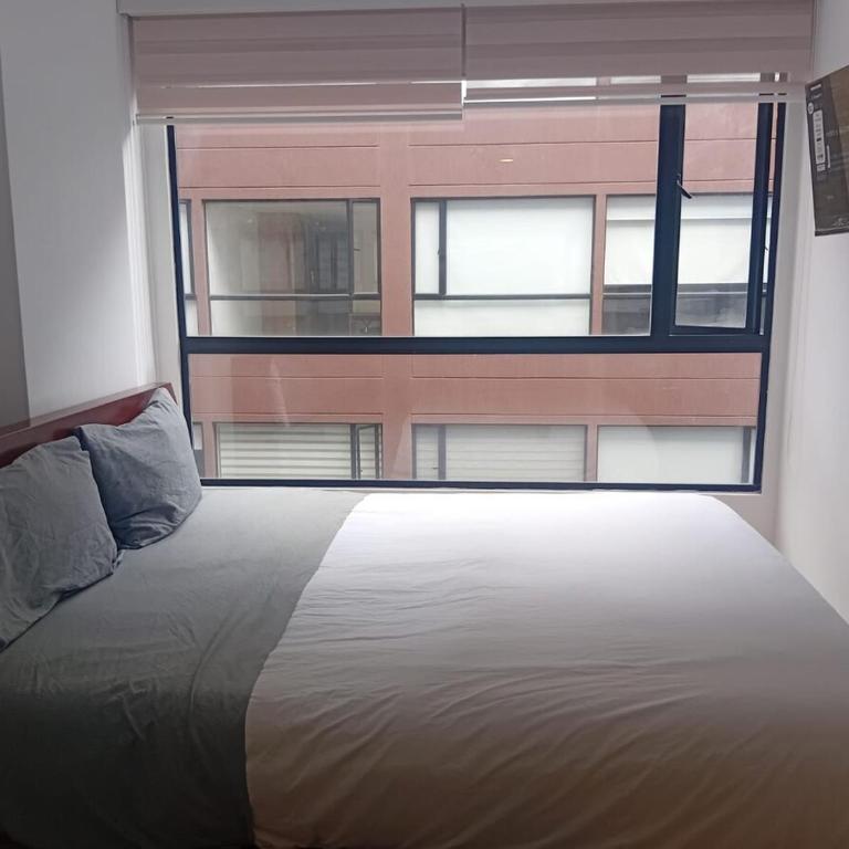 Trendy Apt in Chapinero with Pool Access - Apartamento de 1 dormitorio - 13