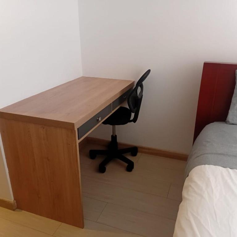 Trendy Apt in Chapinero with Pool Access - Apartamento de 1 dormitorio - 14