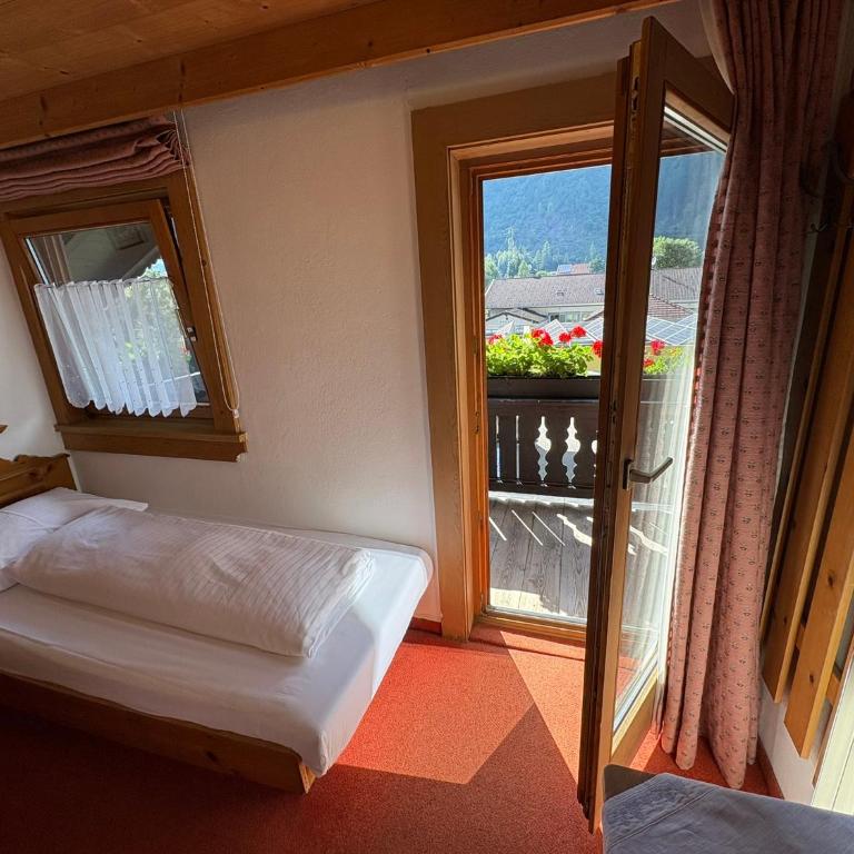 Bergsteiger-Zimmer Pension Obermair - Budget Einzelzimmer - 2