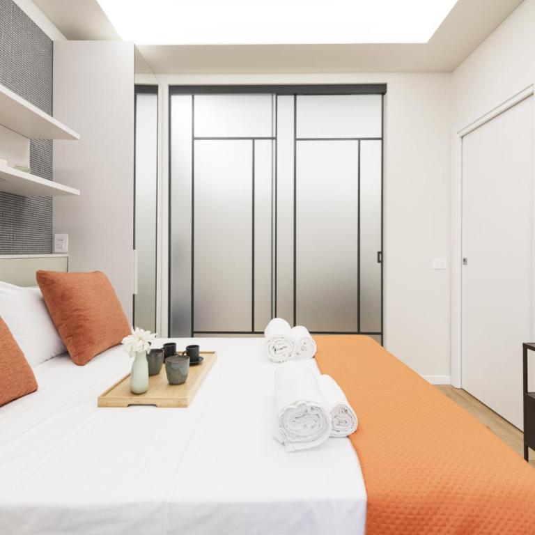 Easylife - Milano - Gregorio 43 AP2 - Porta Venezia - Appartamento - 21