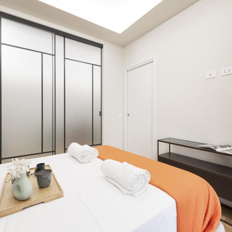 Easylife - Milano - Gregorio 43 AP2 - Porta Venezia - Appartamento - 22