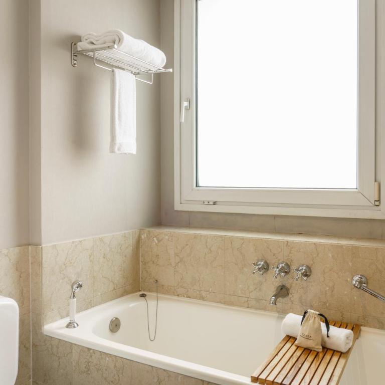 Casa Lucia Member of Melia Collection - Suite el Abrazo - 8