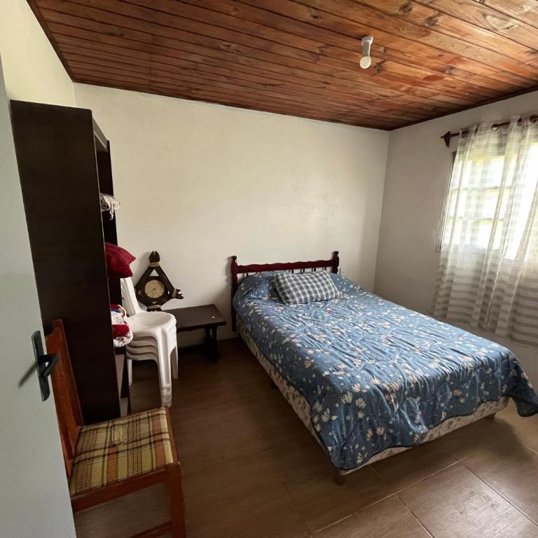 Casa alquiler Barra de Chuy Uruguay - Casa de 2 dormitorios - 11