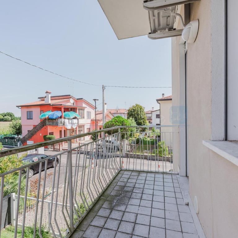 Bassano Beach - Appartamento - 9