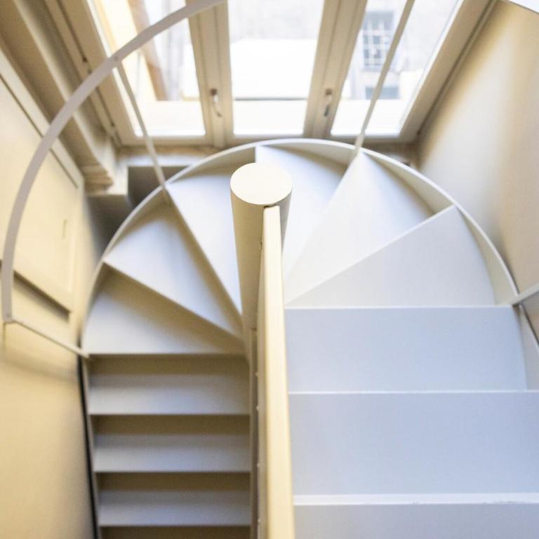 The Gateway Suite, Porta Nuova Station, Turin - Appartamento con 1 Camera da Letto - 13