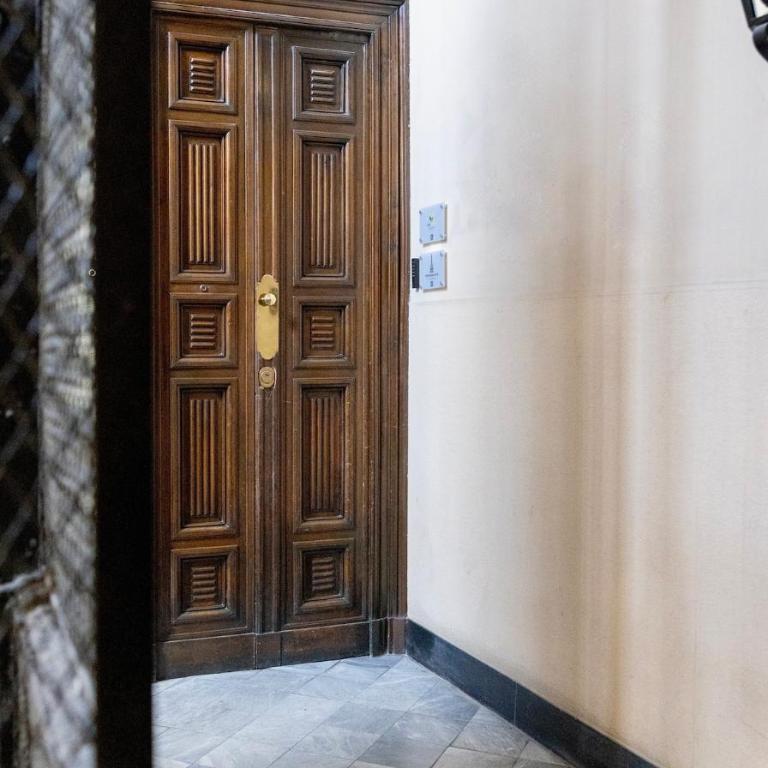 The Gateway Suite, Porta Nuova Station, Turin - Appartamento con 1 Camera da Letto - 15