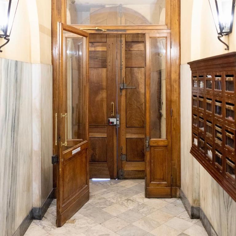 The Gateway Suite, Porta Nuova Station, Turin - Appartamento con 1 Camera da Letto - 24