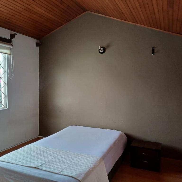 CASA BOUTIQUE Villa del Prado - Casa de 4 dormitorios - 21