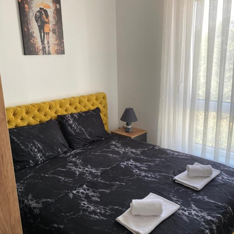 Rajsko sunce - Apartman sa 1 Spavaćom Sobom - 8