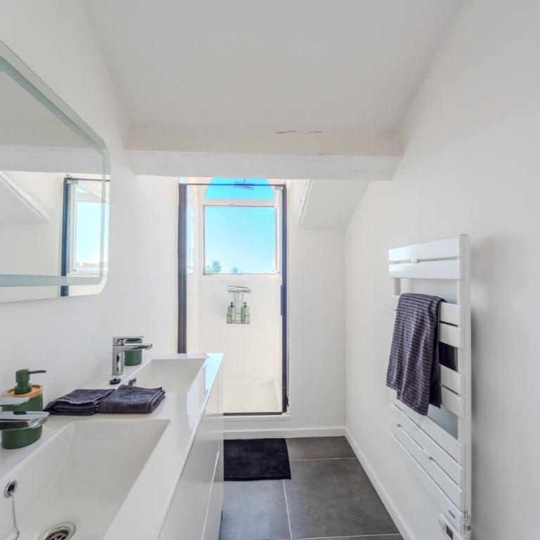Cozy T2 Centre Cannes proche Suquet - Appartement - 10