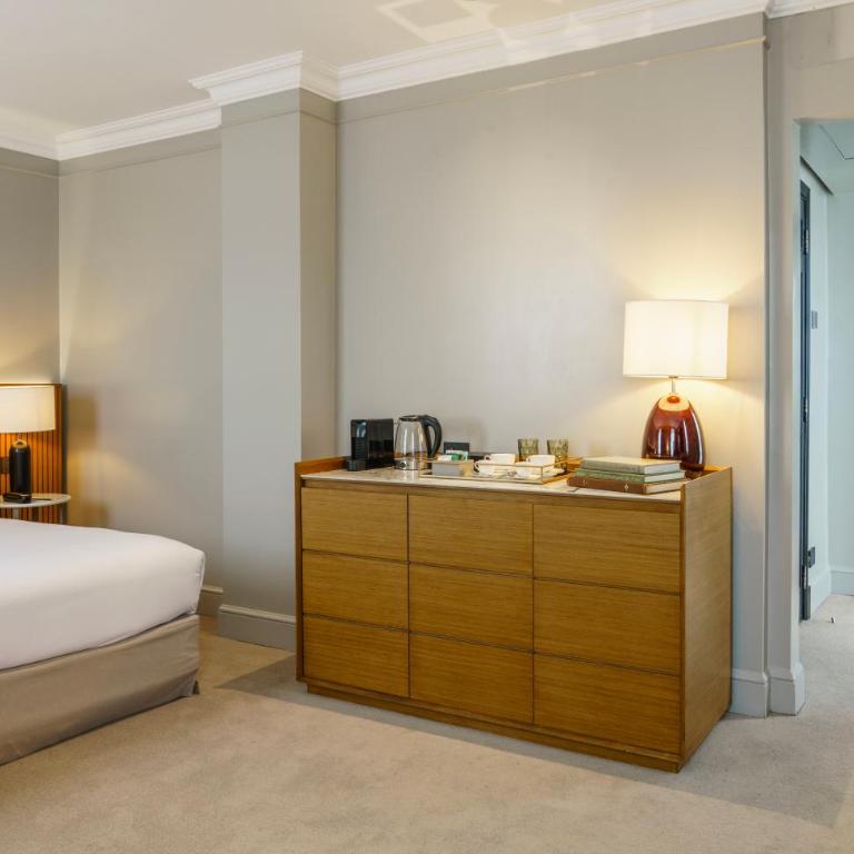 Casa Lucia Member of Melia Collection - Suite el Abrazo - 12
