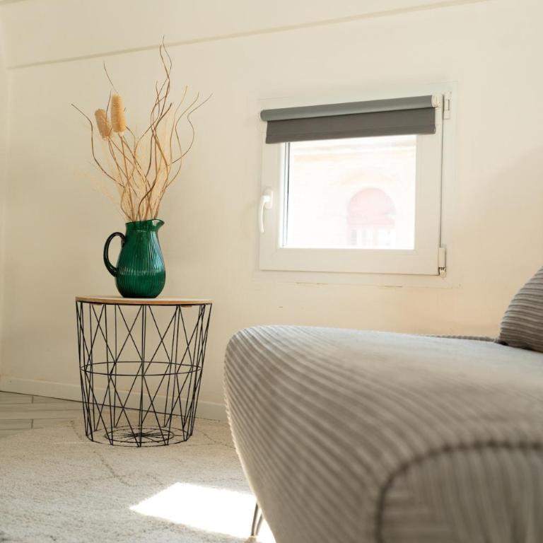 Ferrara Centro-Wabi Apt - Studio Apartment - 15