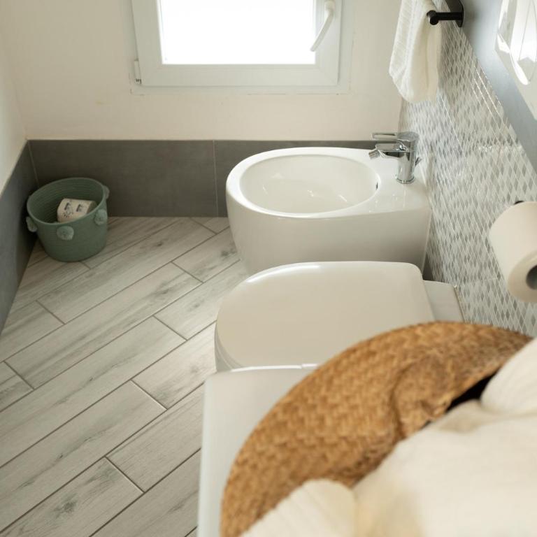 Ferrara Centro-Wabi Apt - Studio Apartment - 5