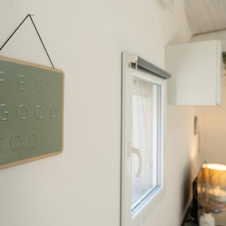 Ferrara Centro-Wabi Apt - Studio Apartment - 14