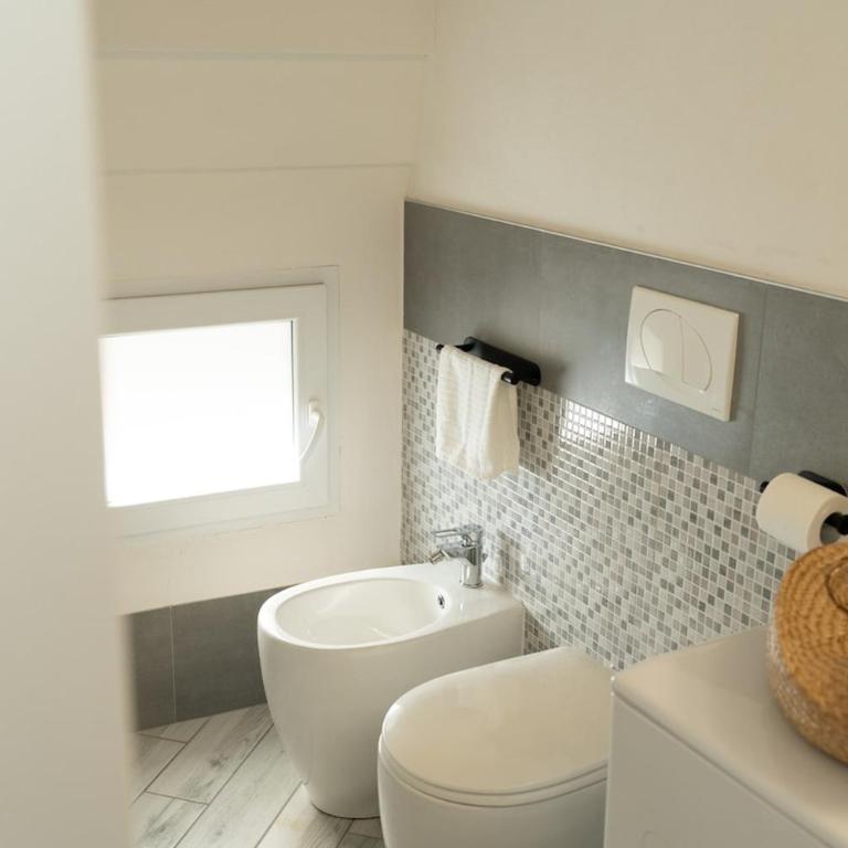 Ferrara Centro-Wabi Apt - Studio Apartment - 19