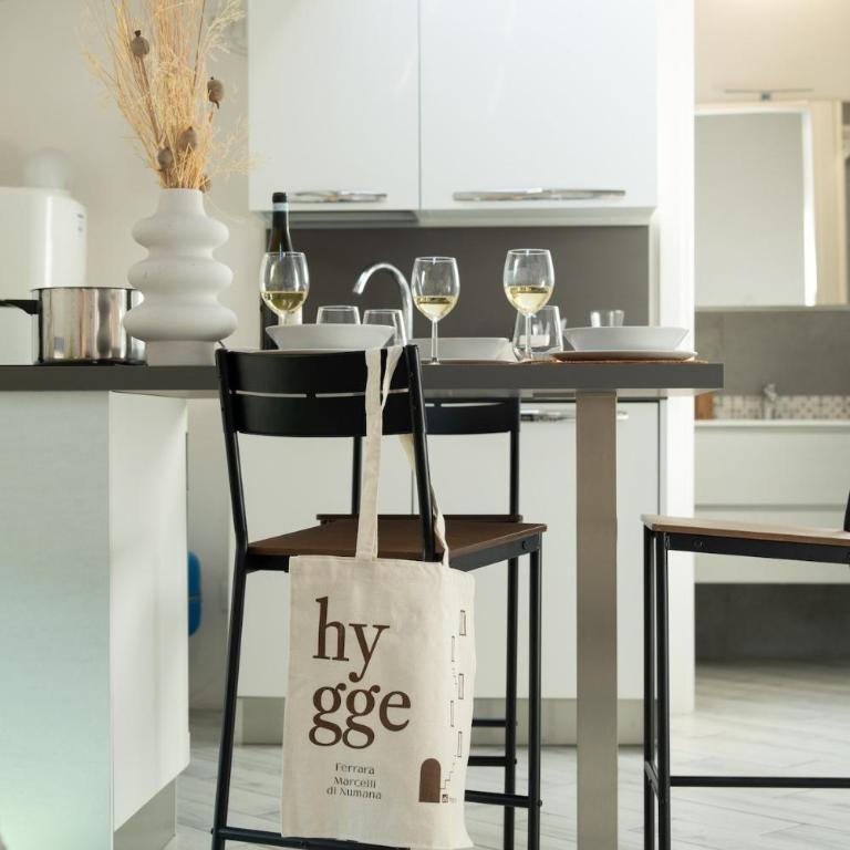 Ferrara Centro-Wabi Apt - Studio Apartment - 3