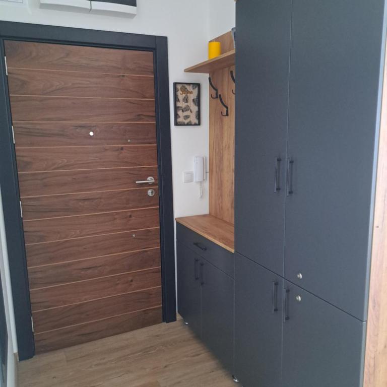Rajsko sunce - Apartman sa 1 Spavaćom Sobom - 15