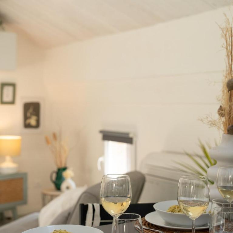 Ferrara Centro-Wabi Apt - Studio Apartment - 4