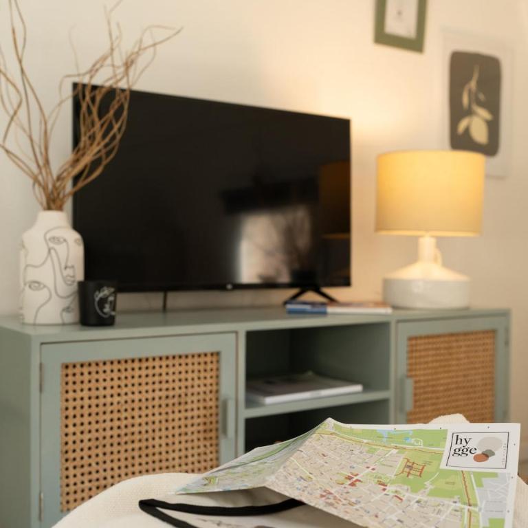 Ferrara Centro-Wabi Apt - Studio Apartment - 28