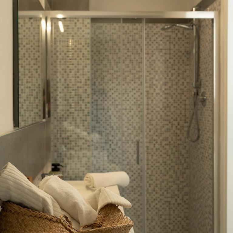 Ferrara Centro-Wabi Apt - Studio Apartment - 31