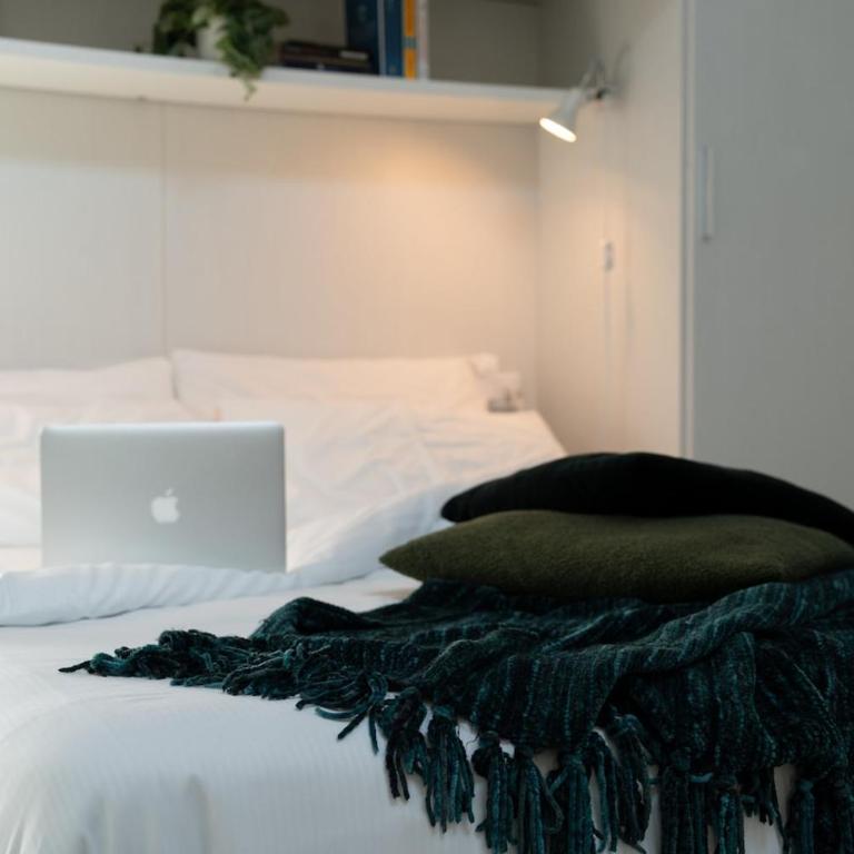 Ferrara Centro-Wabi Apt - Studio Apartment - 38