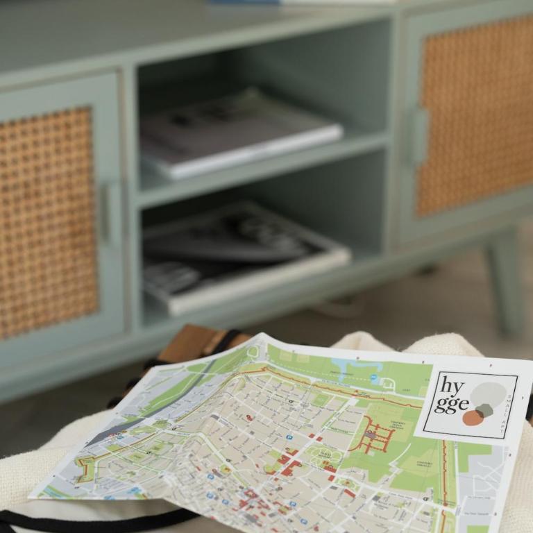 Ferrara Centro-Wabi Apt - Studio Apartment - 39