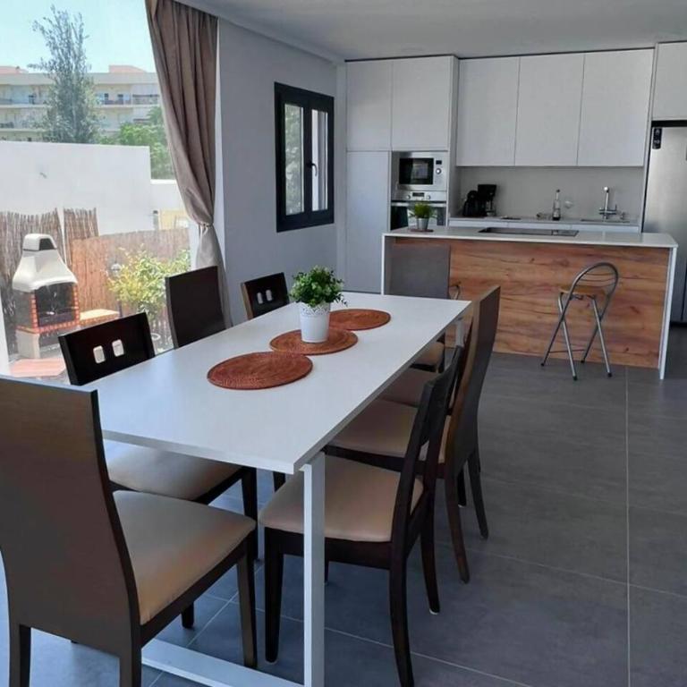SR Villa Amelie Benalmadena 3BDR with private pool - Villa de 3 dormitorios - 6