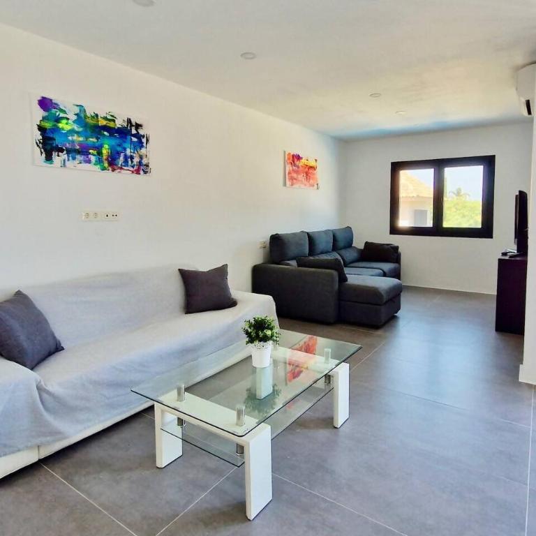 SR Villa Amelie Benalmadena 3BDR with private pool - Villa de 3 dormitorios - 8