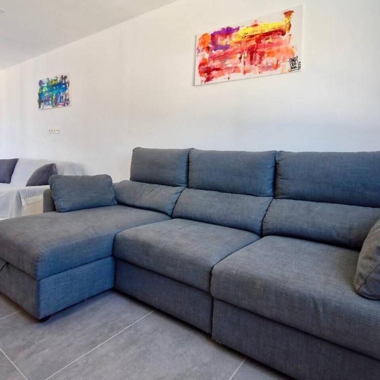 SR Villa Amelie Benalmadena 3BDR with private pool - Villa de 3 dormitorios - 12