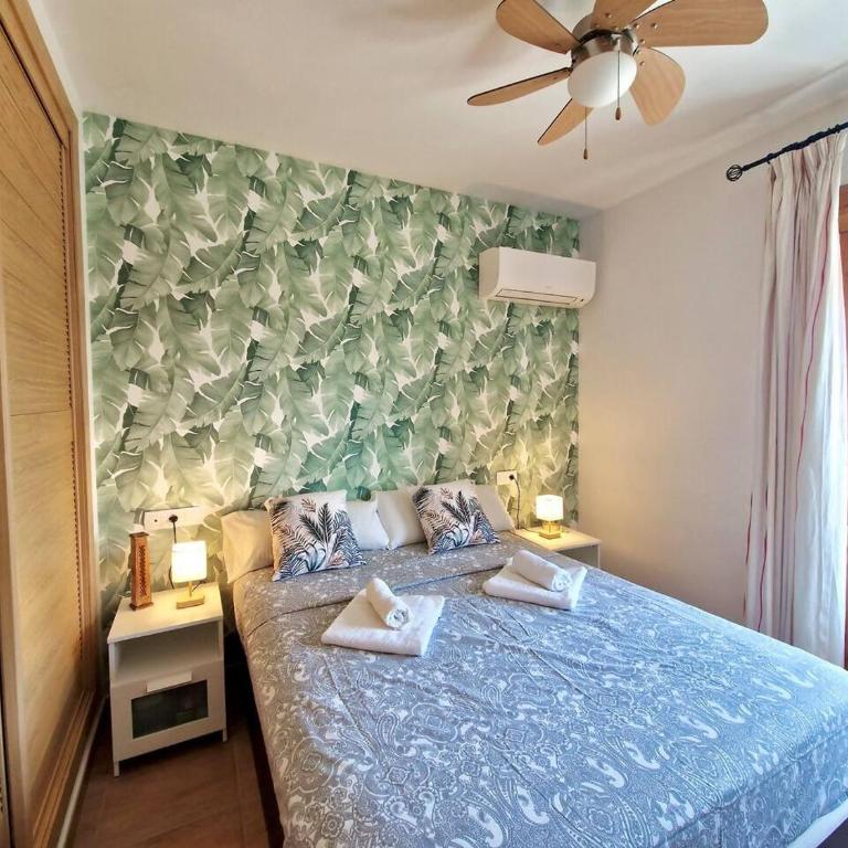 SR Villa Amelie Benalmadena 3BDR with private pool - Villa de 3 dormitorios - 18