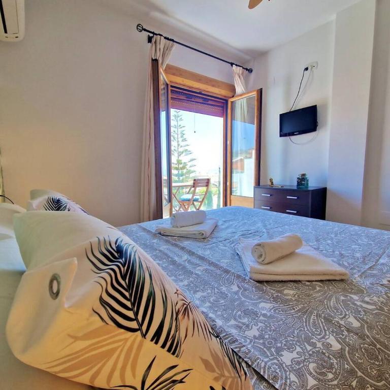 SR Villa Amelie Benalmadena 3BDR with private pool - Villa de 3 dormitorios - 19