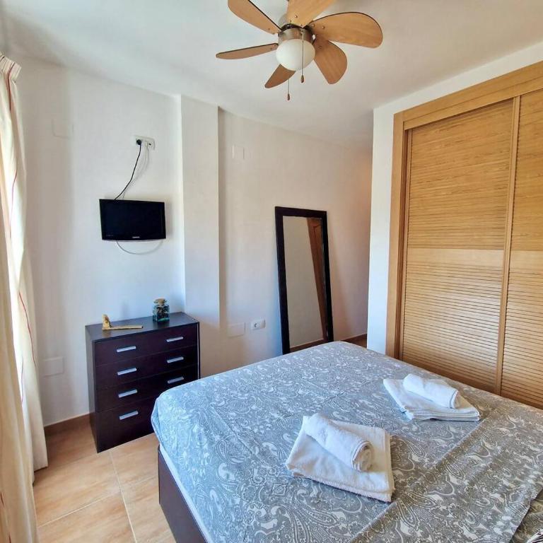 SR Villa Amelie Benalmadena 3BDR with private pool - Villa de 3 dormitorios - 20