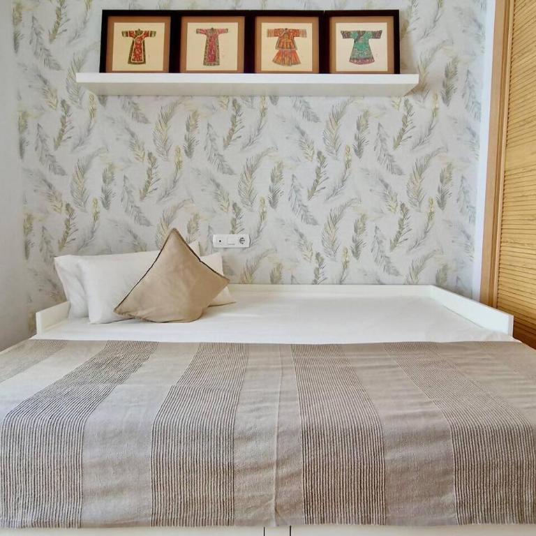SR Villa Amelie Benalmadena 3BDR with private pool - Villa de 3 dormitorios - 23