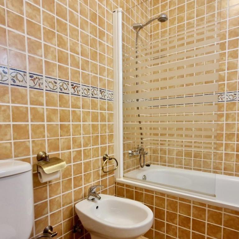 SR Villa Amelie Benalmadena 3BDR with private pool - Villa de 3 dormitorios - 22