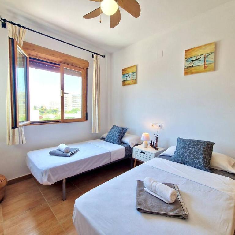 SR Villa Amelie Benalmadena 3BDR with private pool - Villa de 3 dormitorios - 27