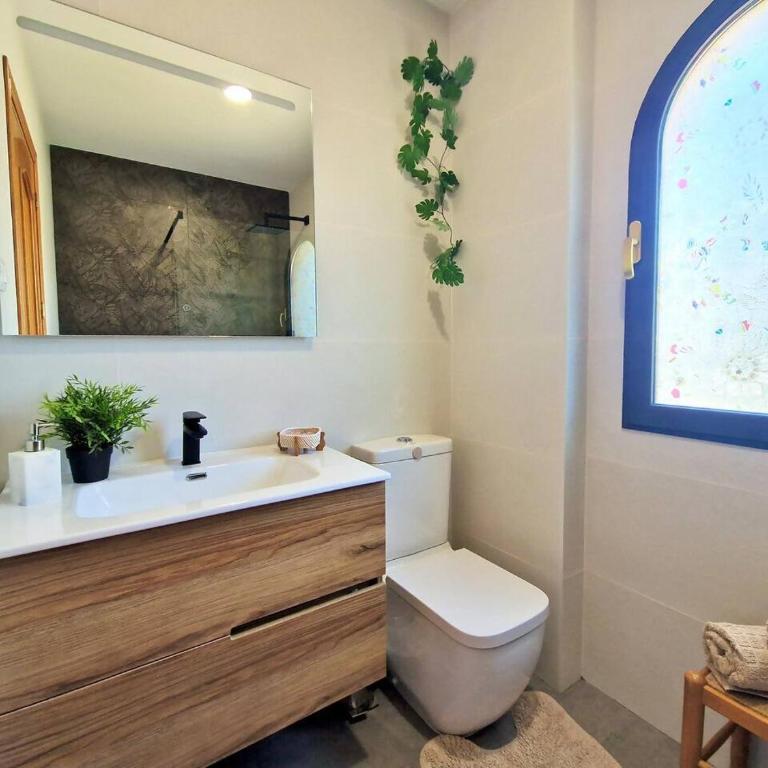 SR Villa Amelie Benalmadena 3BDR with private pool - Villa de 3 dormitorios - 31